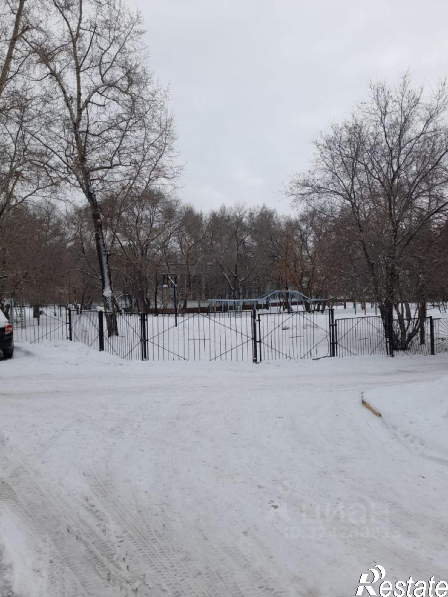 Купить квартиру за 3 150 000 рублей на улица Динамовцев, 14