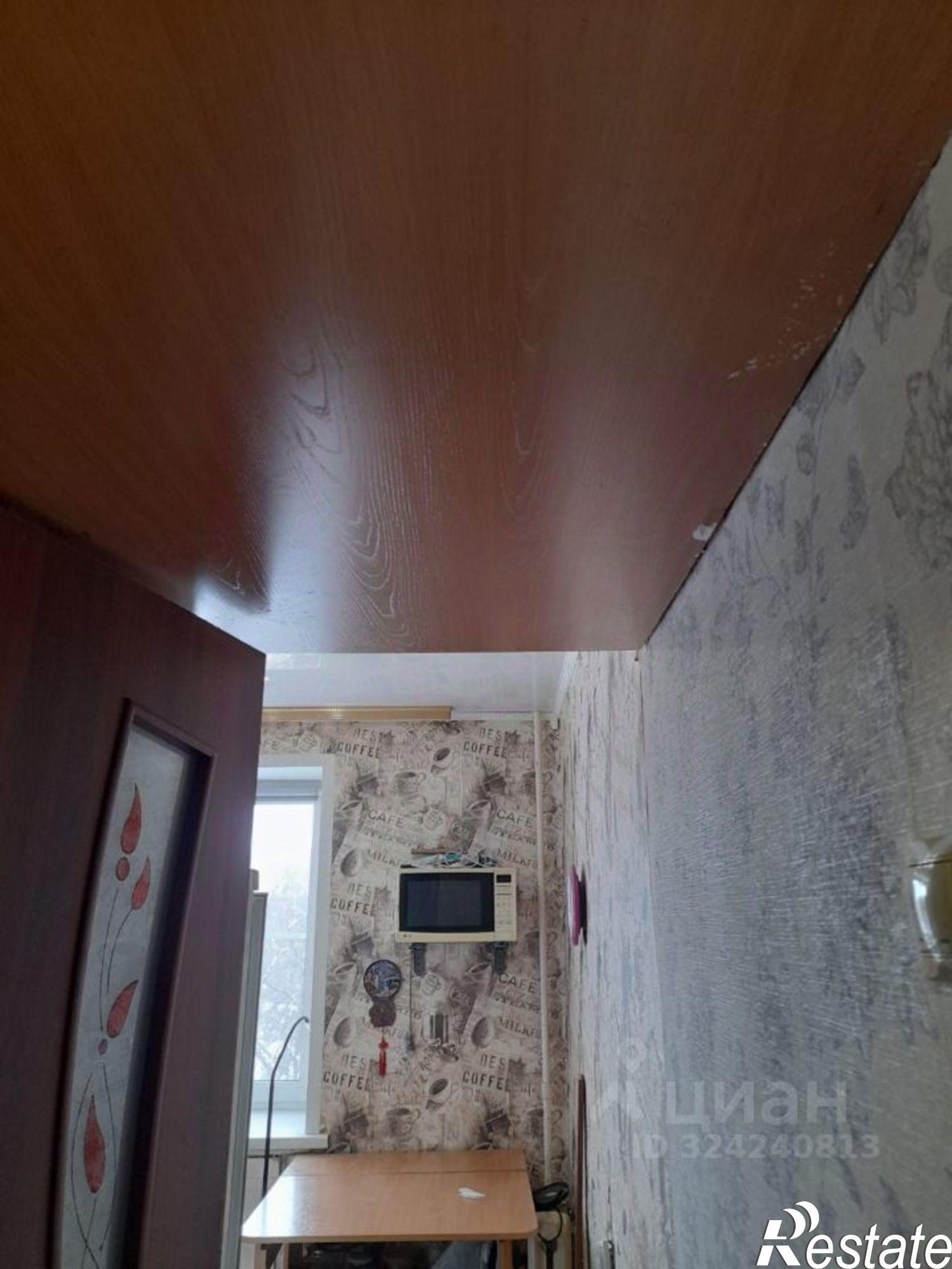 Купить квартиру за 3 150 000 рублей на улица Динамовцев, 14