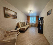 1-комн, 38кв м, этаж 12/22 Восход улица, д.20/1