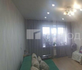 2-комн, 49кв м, этаж 11/16 ул Сержанта Коротаева, 1