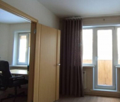 2-комн, 40кв м, этаж 2/5 улица Ильича, 7