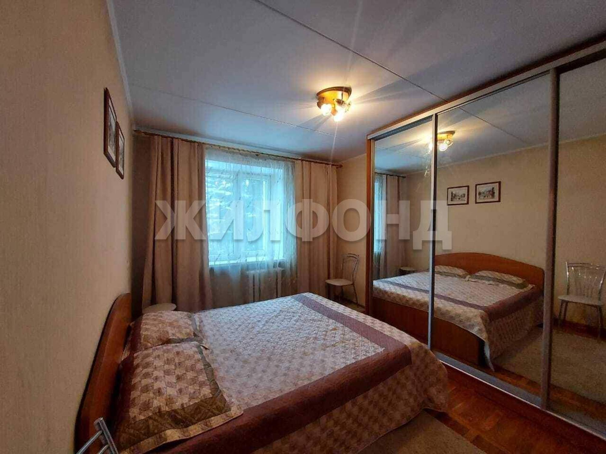 Купить квартиру за 6 700 000 рублей на д.39