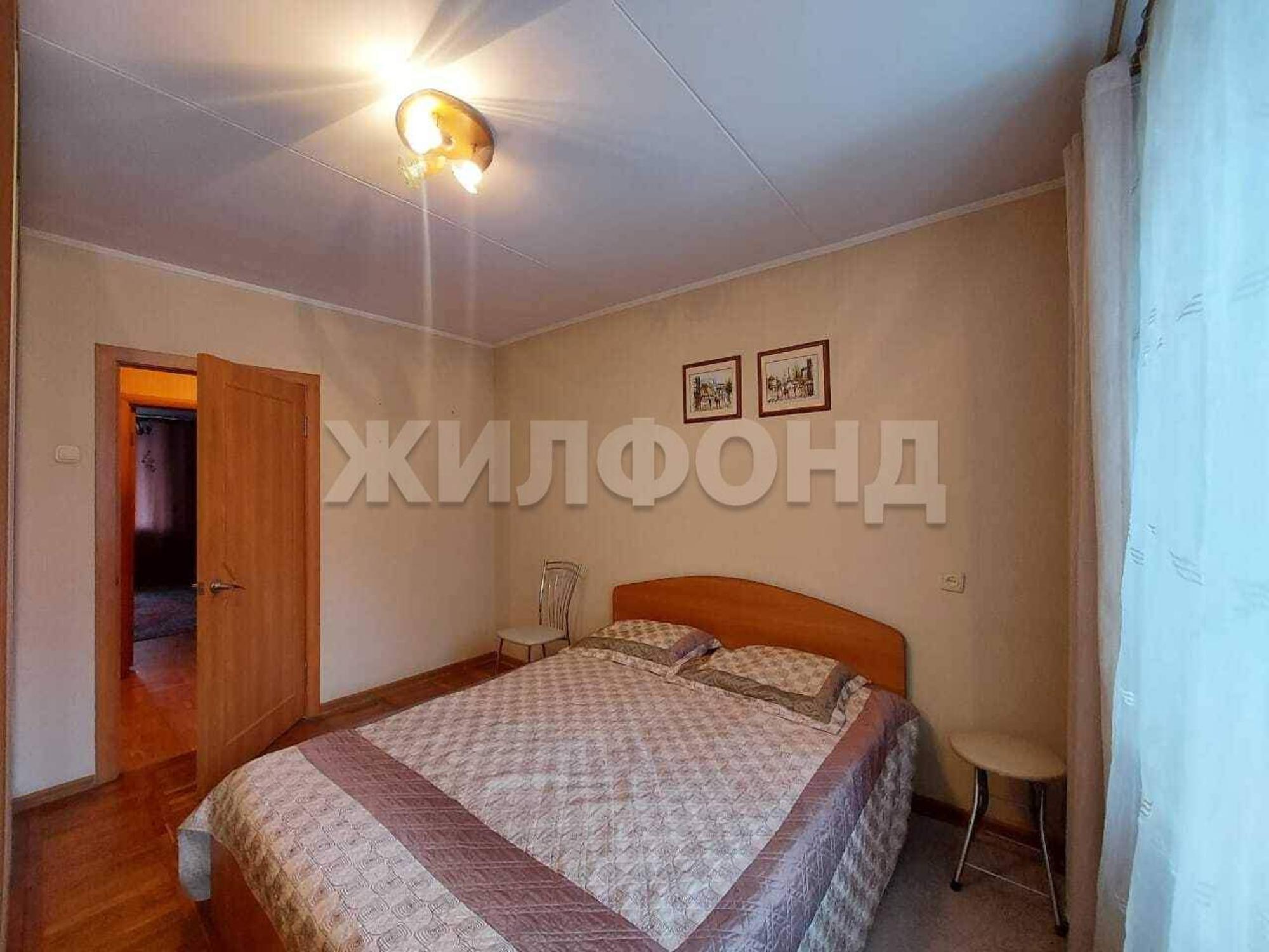 Купить квартиру за 6 700 000 рублей на д.39