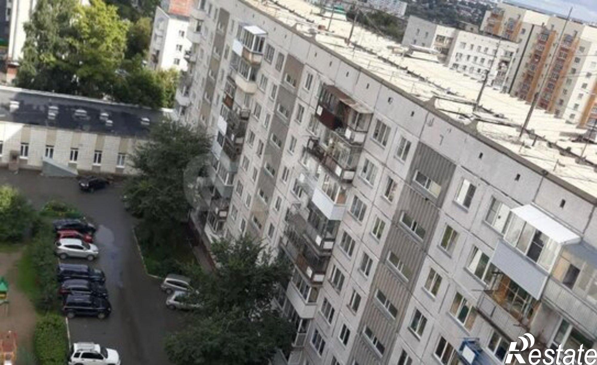 Купить квартиру за 6 000 000 рублей на Вертковская улица, 19