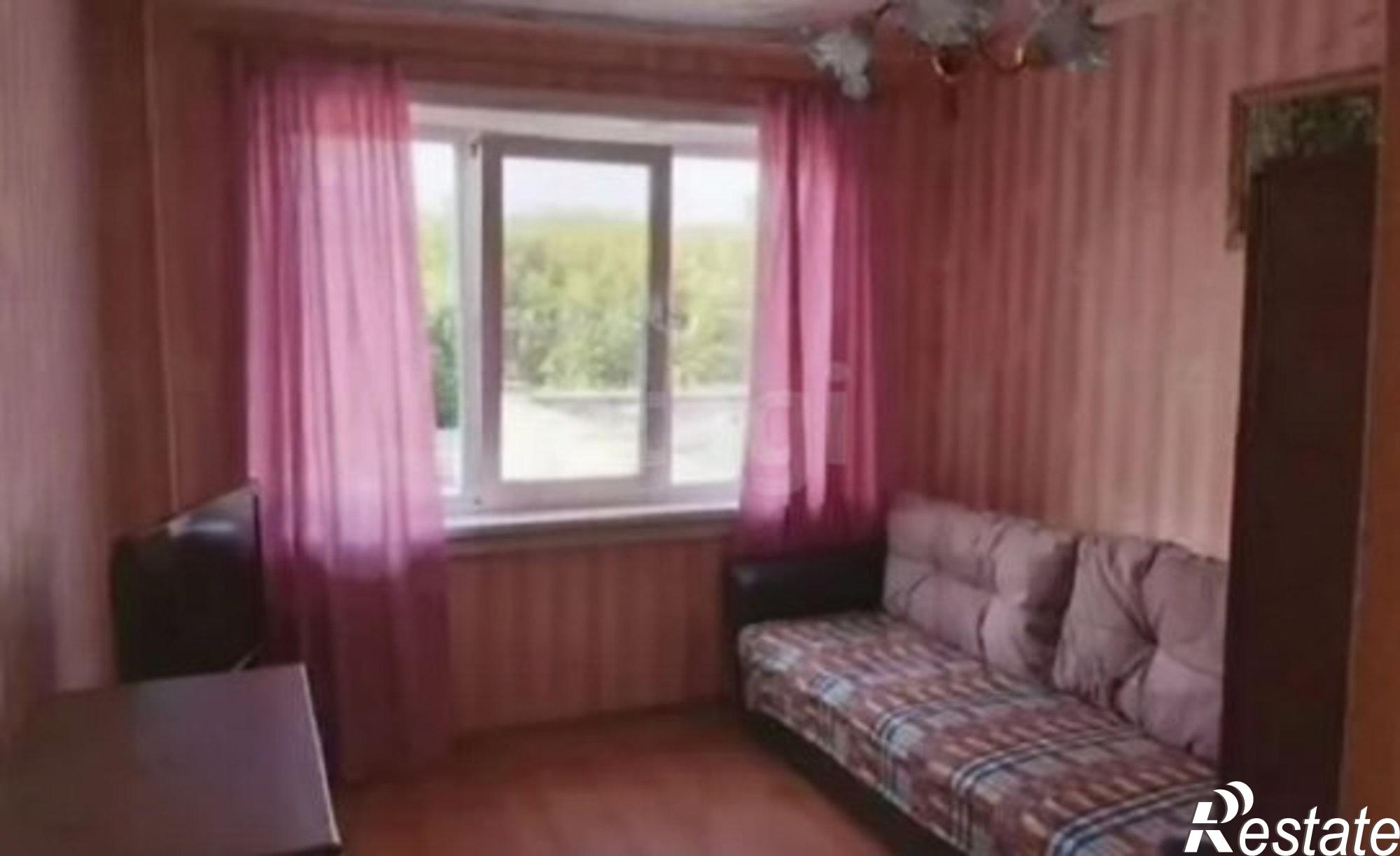 Купить квартиру за 6 000 000 рублей на Вертковская улица, 19