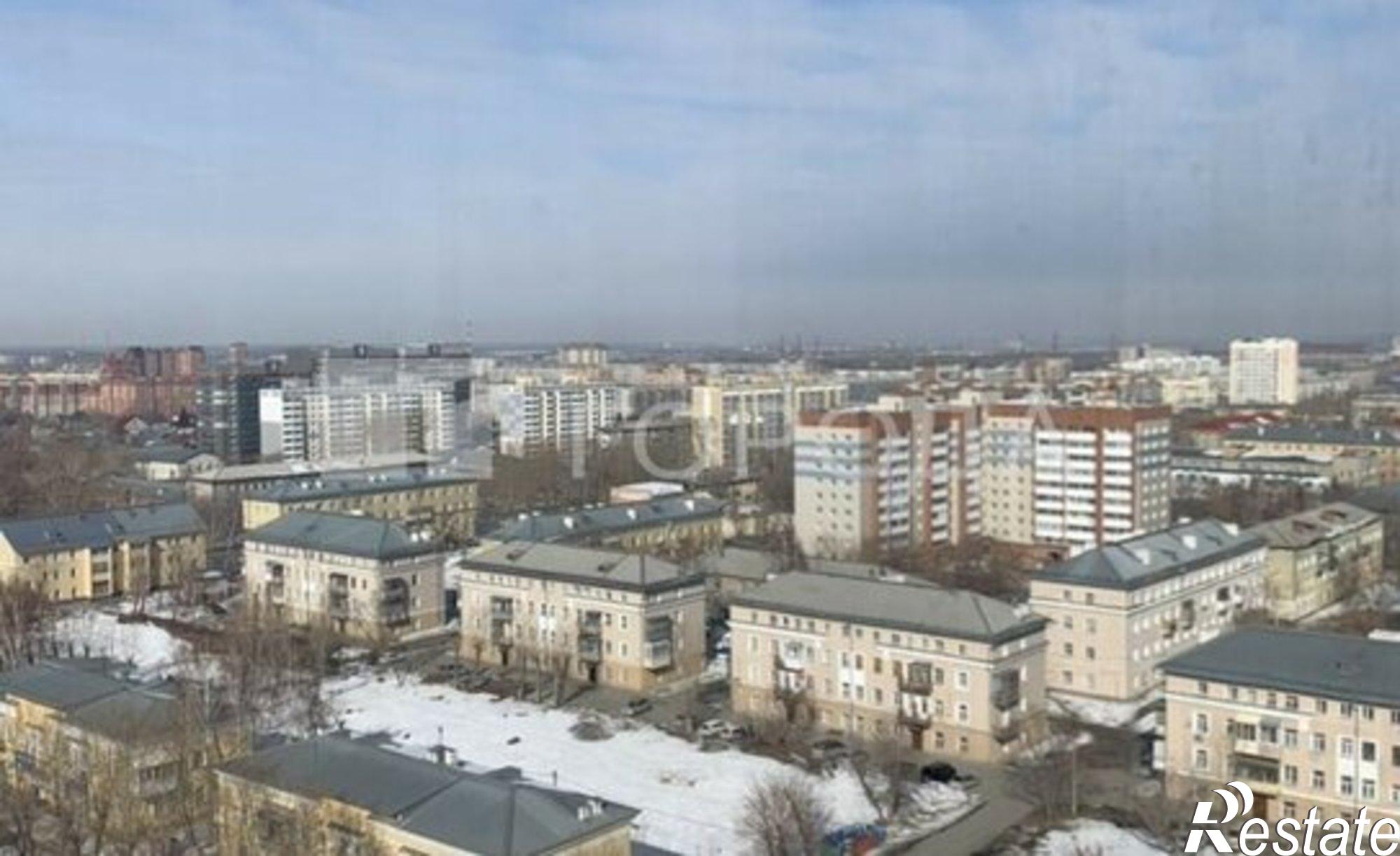 Купить квартиру за 14 500 000 рублей на улица Титова, 27/1