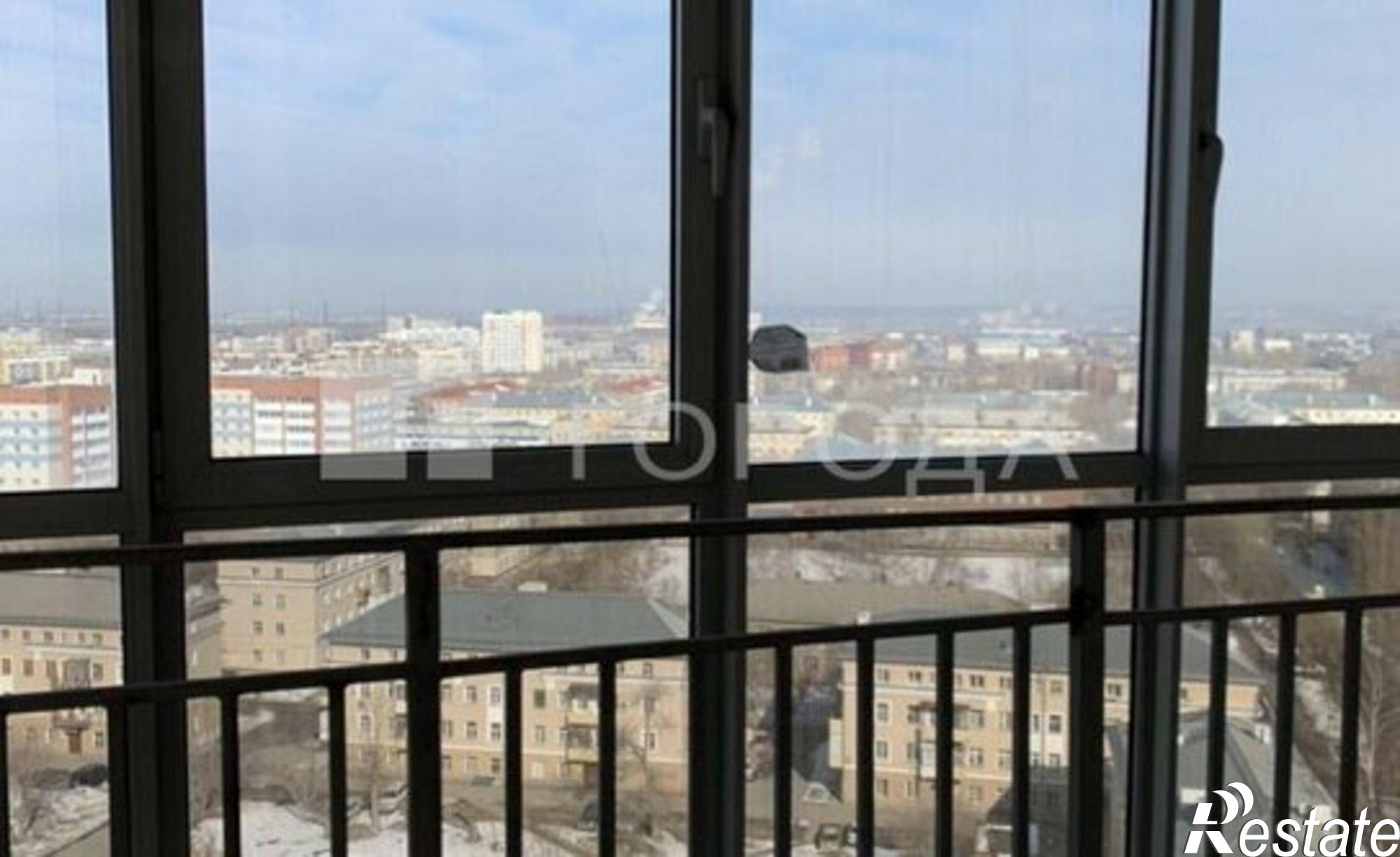 Купить квартиру за 14 500 000 рублей на улица Титова, 27/1