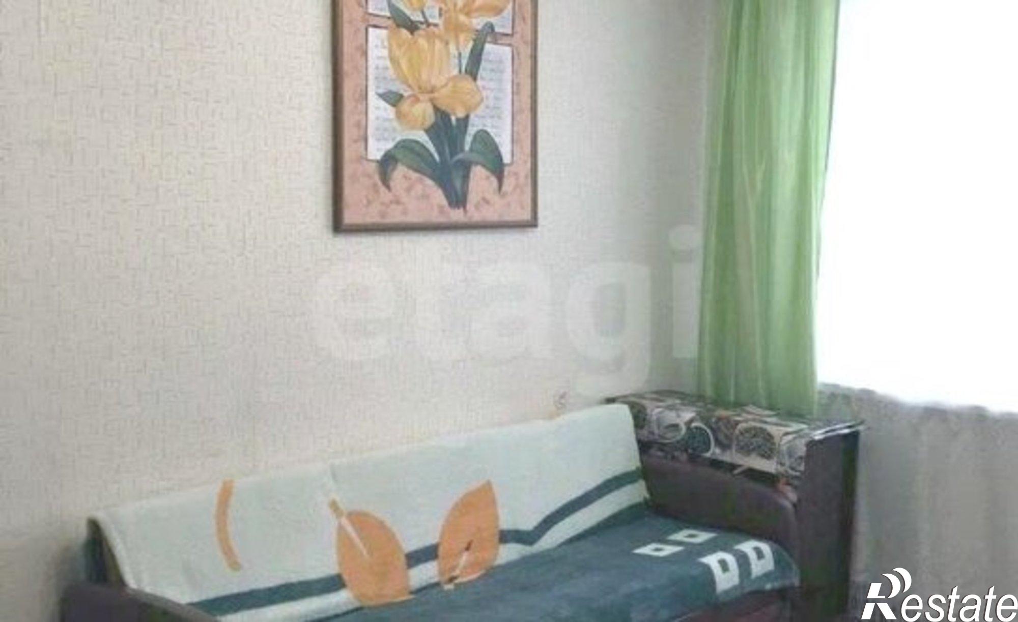 Купить квартиру за 3 100 000 рублей на Киевская улица, 9