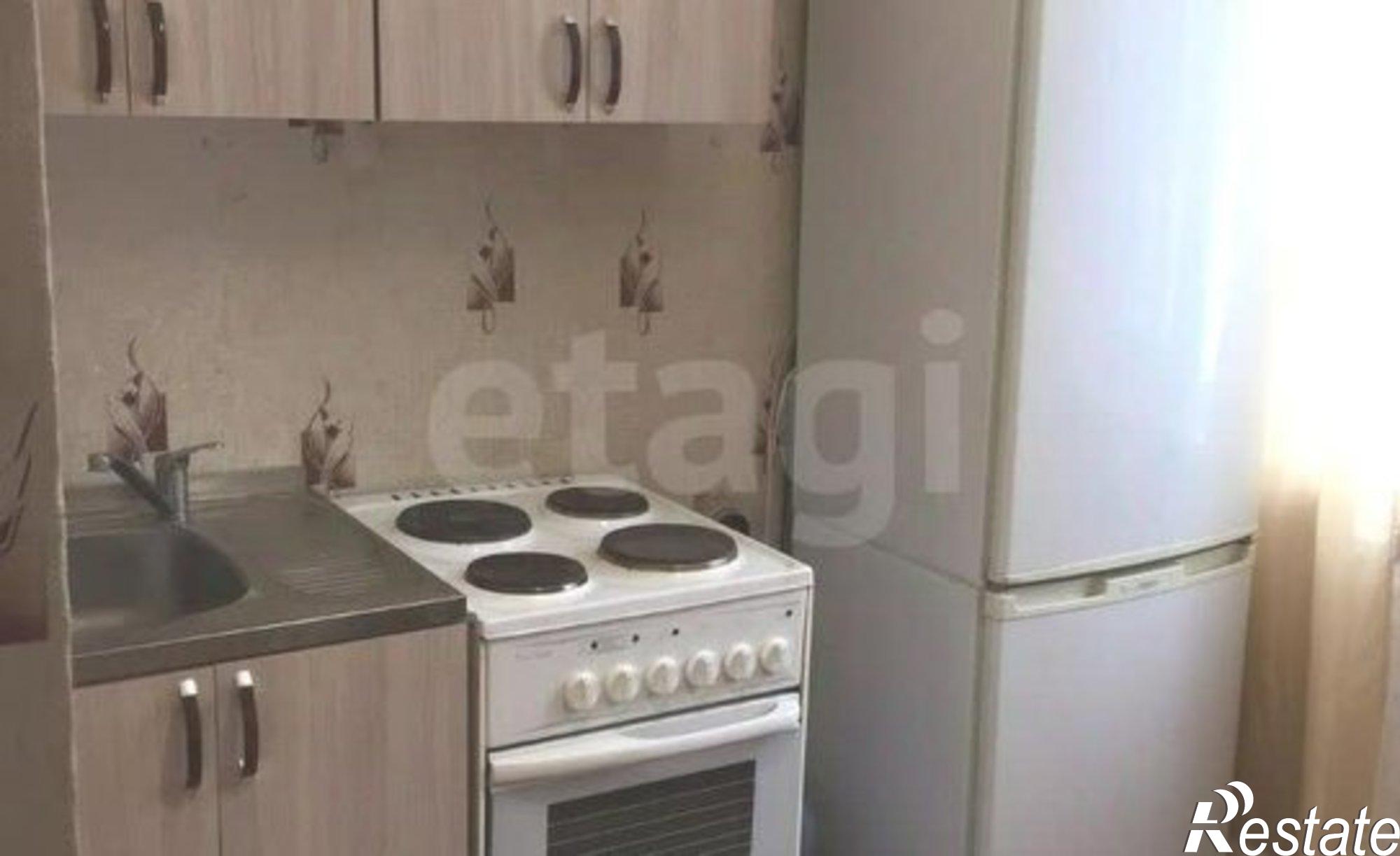 Купить квартиру за 3 100 000 рублей на Киевская улица, 9