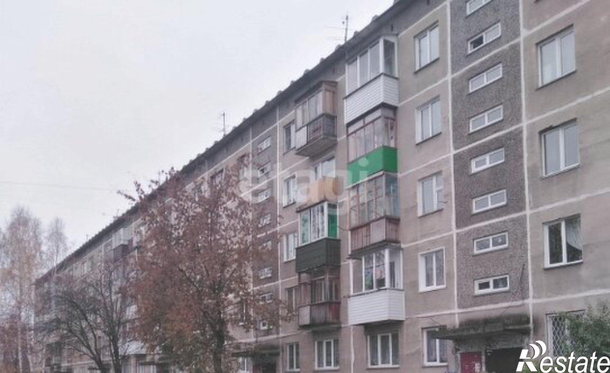 Купить квартиру за 3 100 000 рублей на Киевская улица, 9