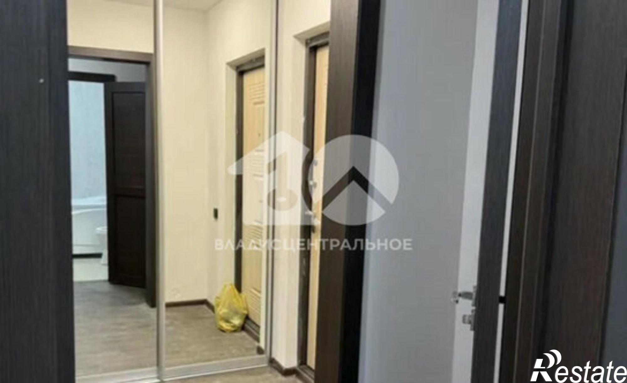 Купить квартиру за 3 980 000 рублей на улица Виктора Уса, 13