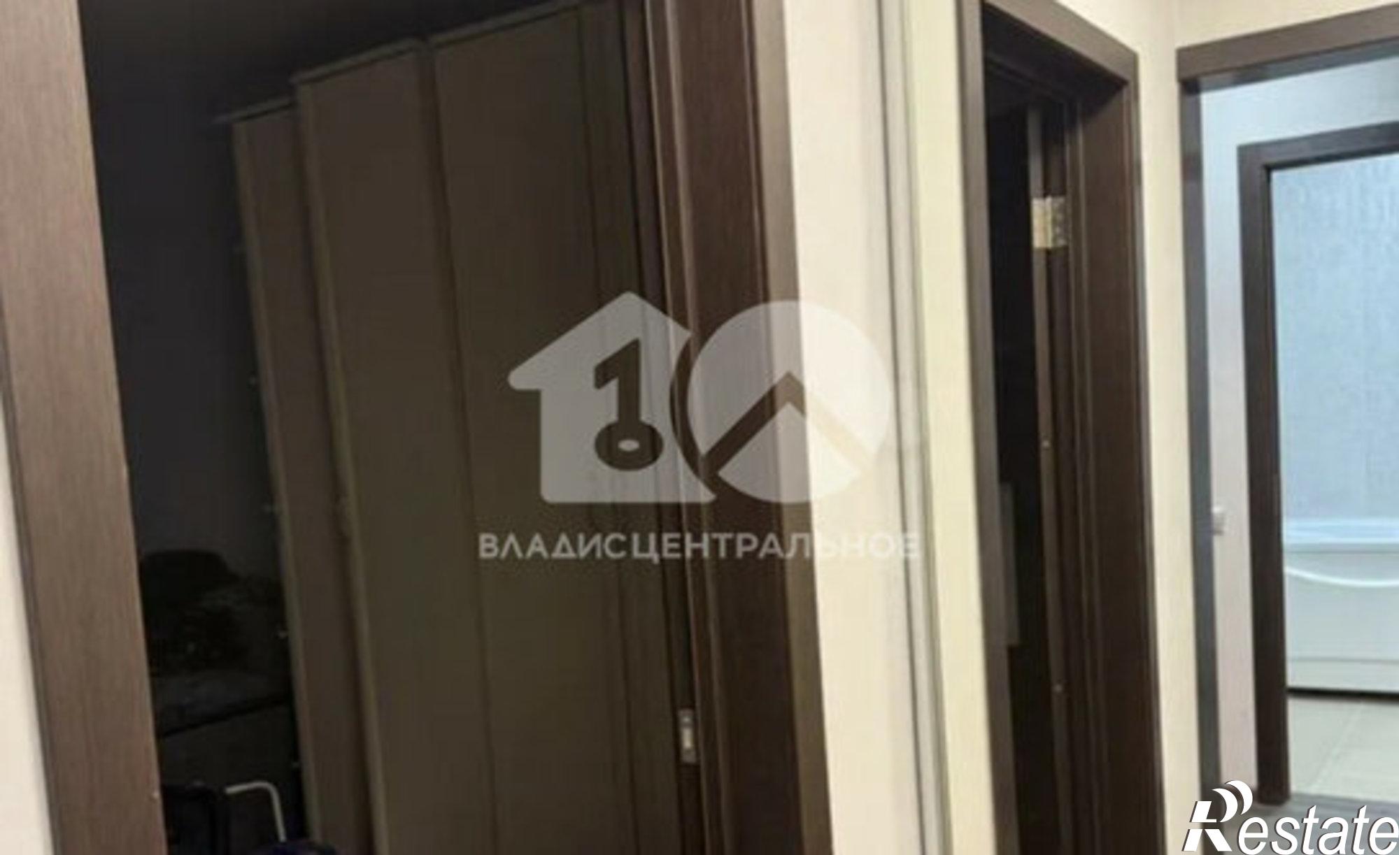 Купить квартиру за 3 980 000 рублей на улица Виктора Уса, 13