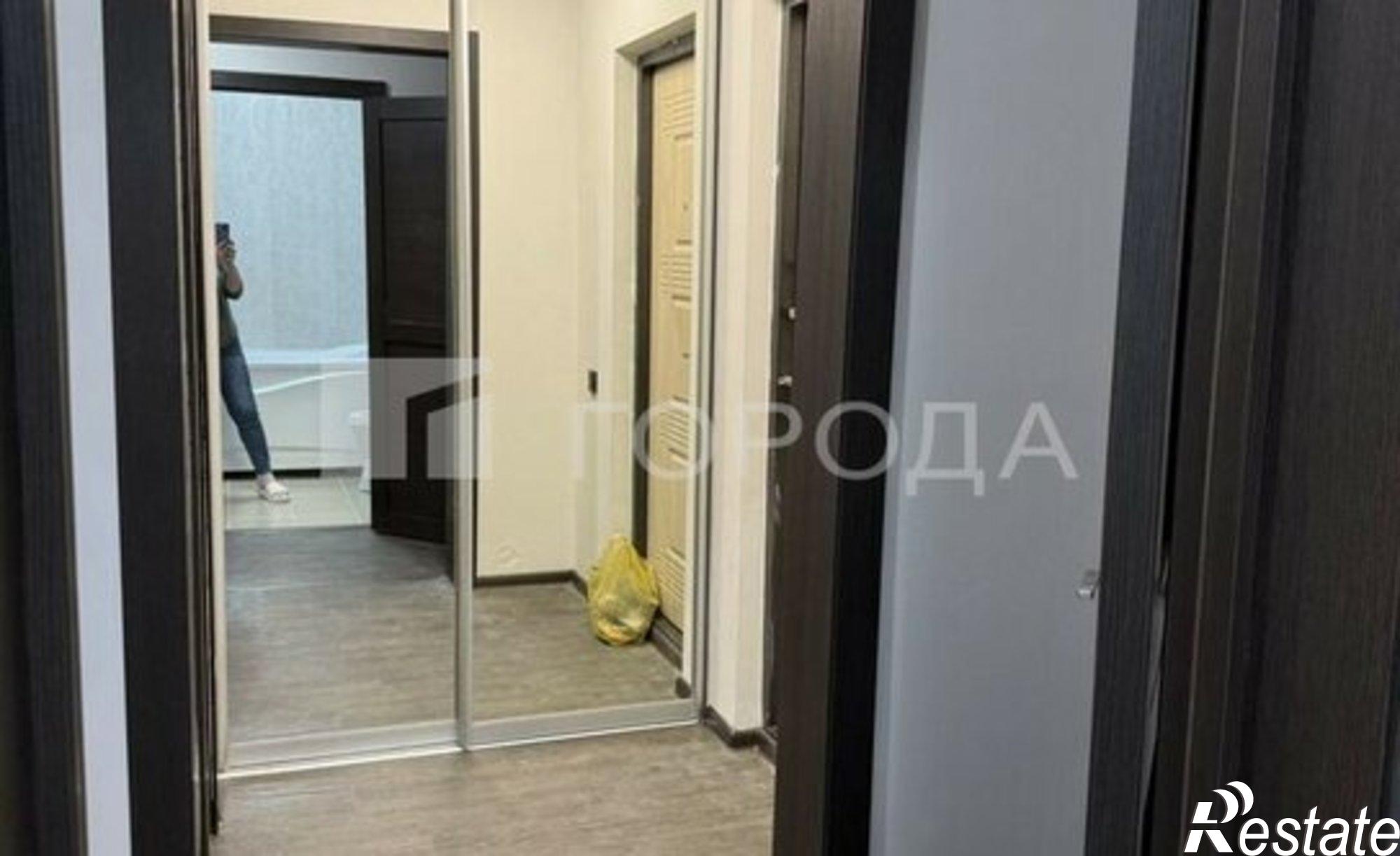 Купить квартиру за 3 980 000 рублей на улица Виктора Уса, 13