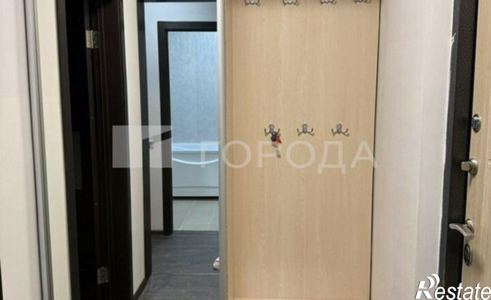 Купить квартиру за 3 980 000 рублей на улица Виктора Уса, 13