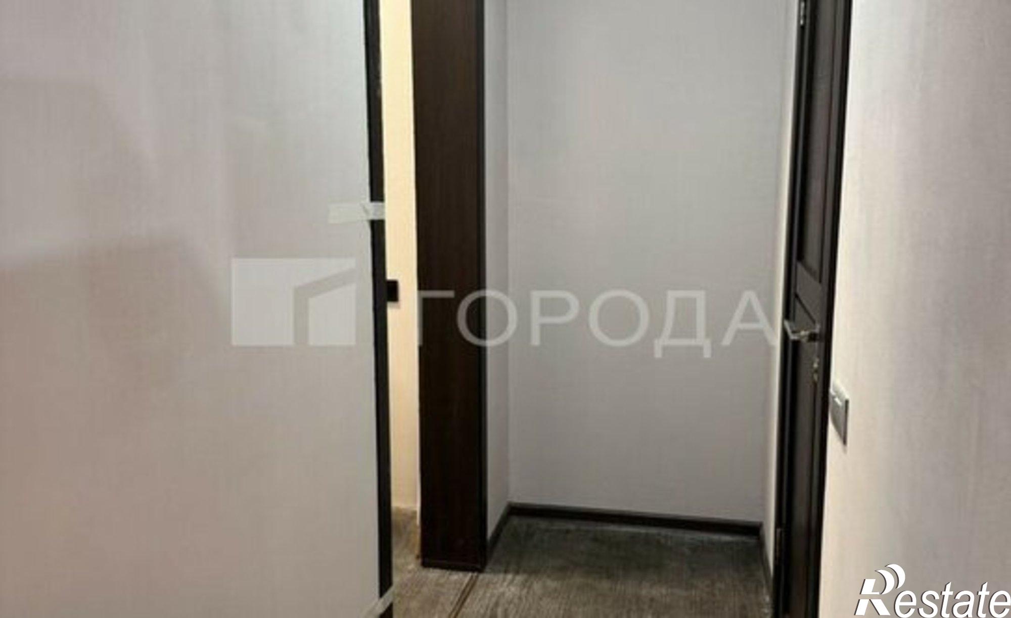 Купить квартиру за 3 980 000 рублей на улица Виктора Уса, 13