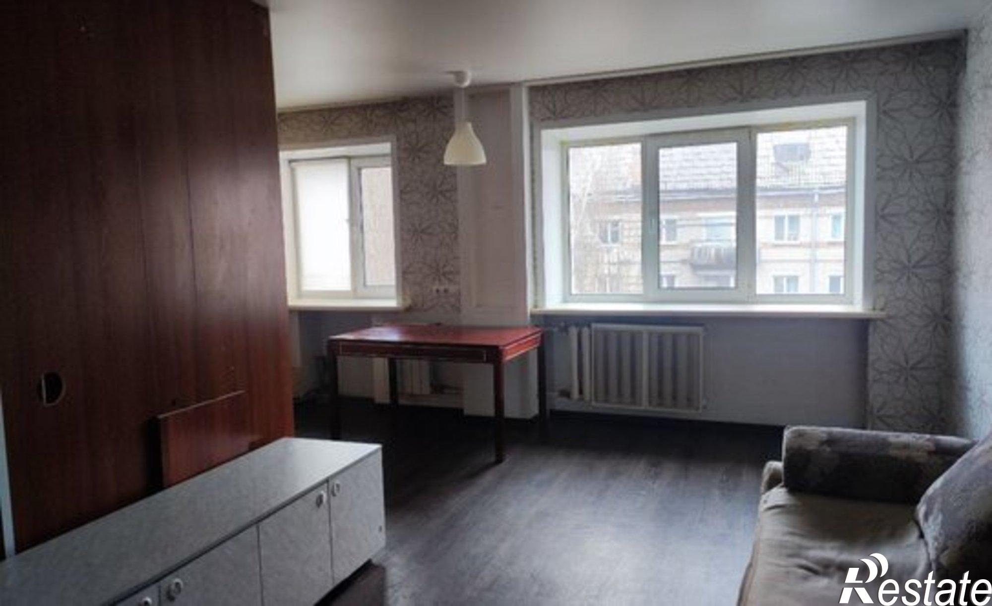 Купить квартиру за 5 200 000 рублей на улица Блюхера, 43