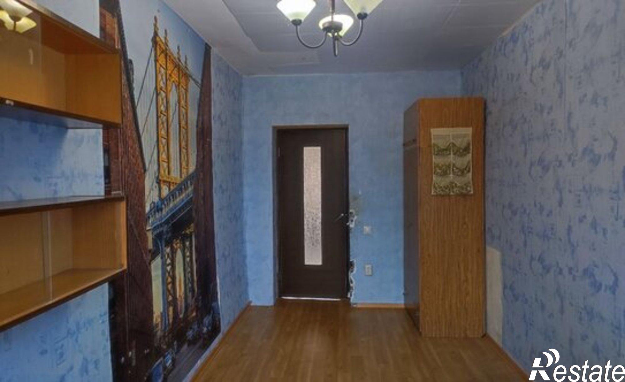 Купить квартиру за 5 200 000 рублей на улица Блюхера, 43