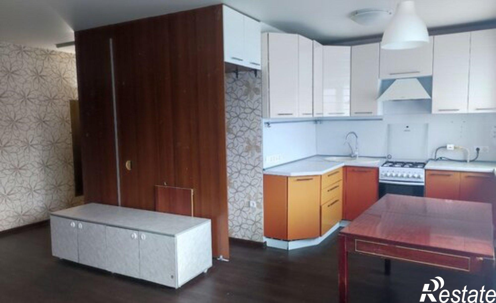 Купить квартиру за 5 200 000 рублей на улица Блюхера, 43