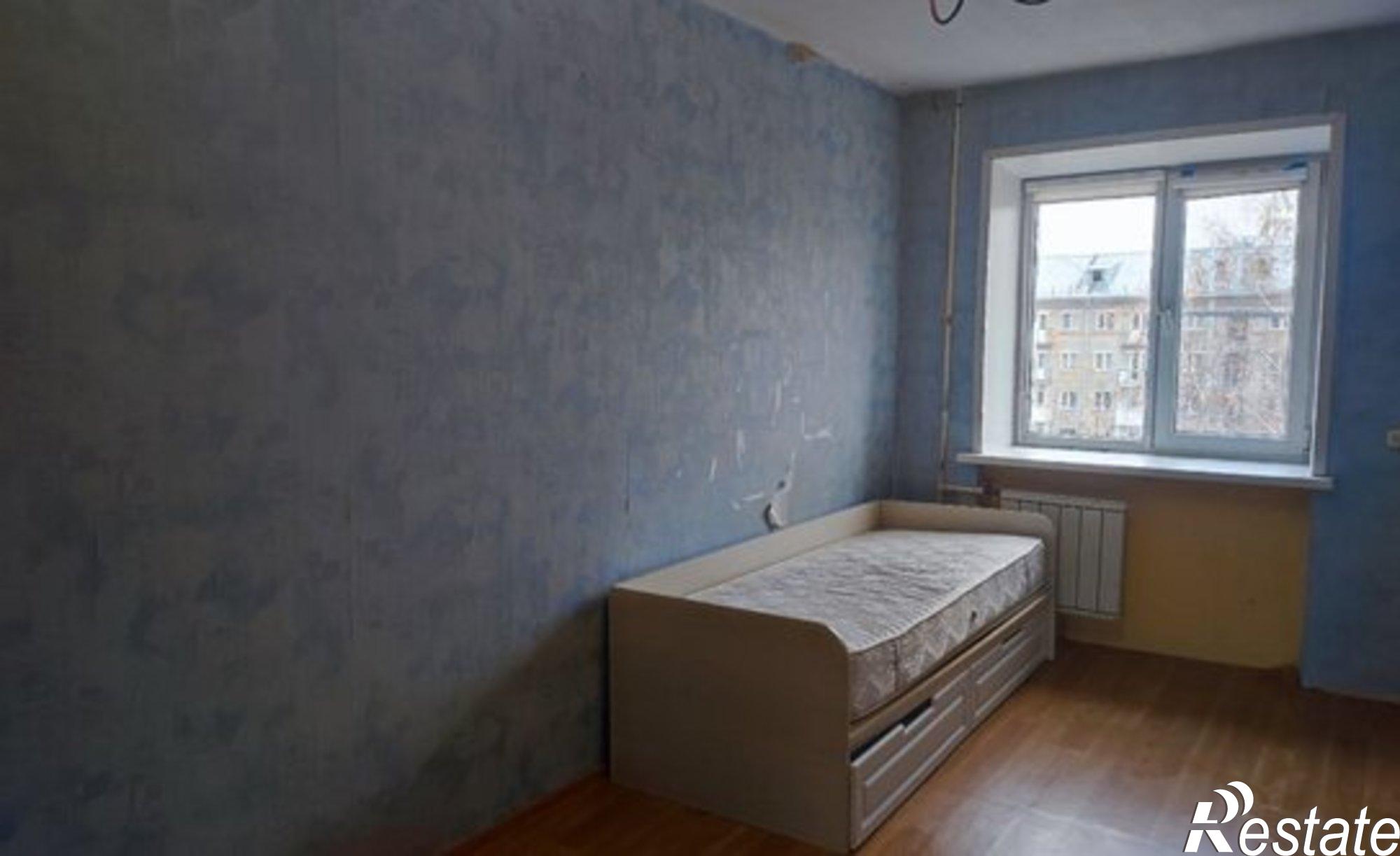 Купить квартиру за 5 200 000 рублей на улица Блюхера, 43