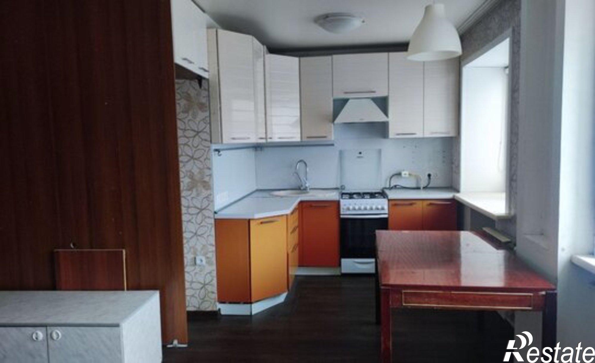 Купить квартиру за 5 200 000 рублей на улица Блюхера, 43