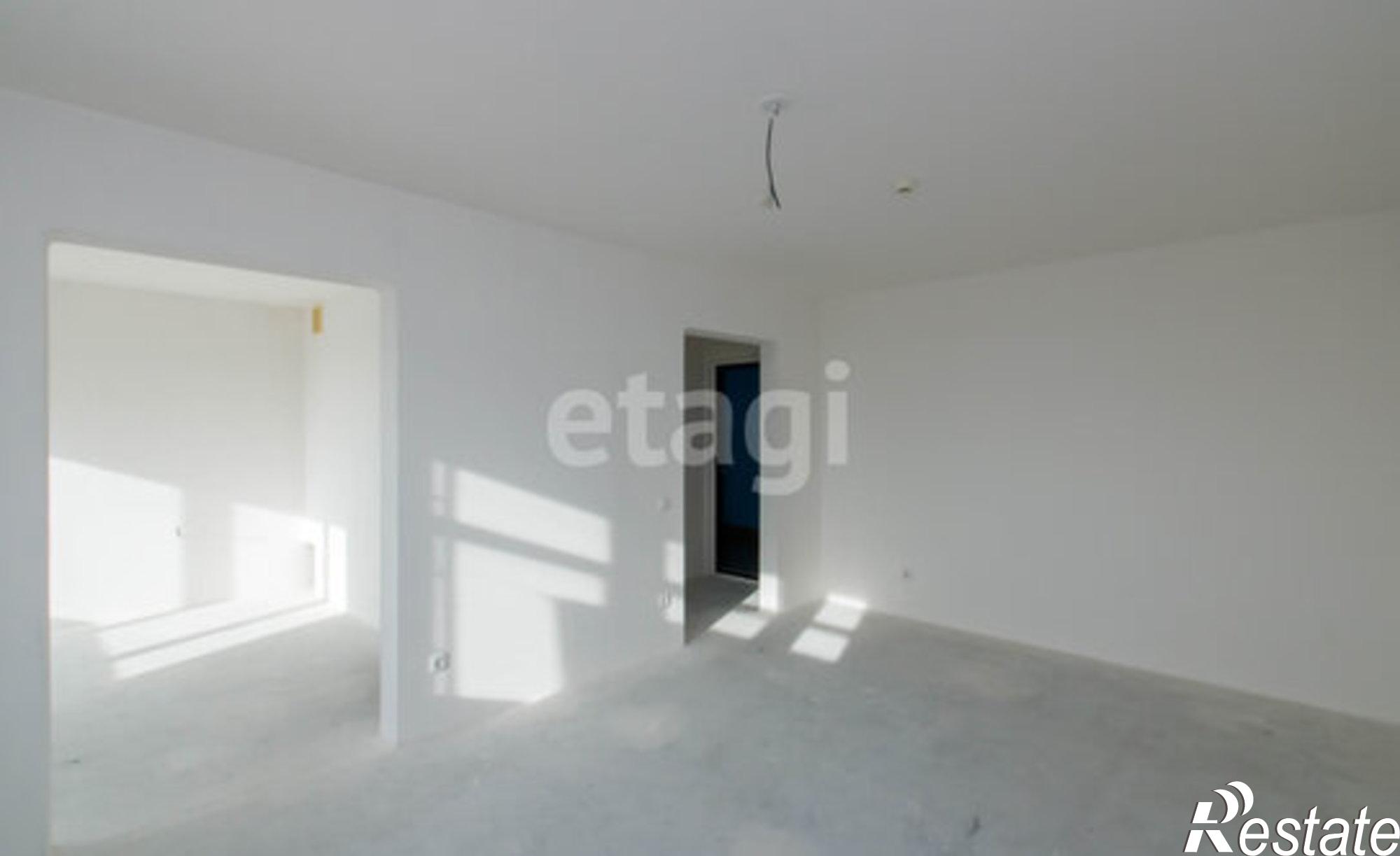 Купить квартиру за 4 500 000 рублей на улица Зорге, 285