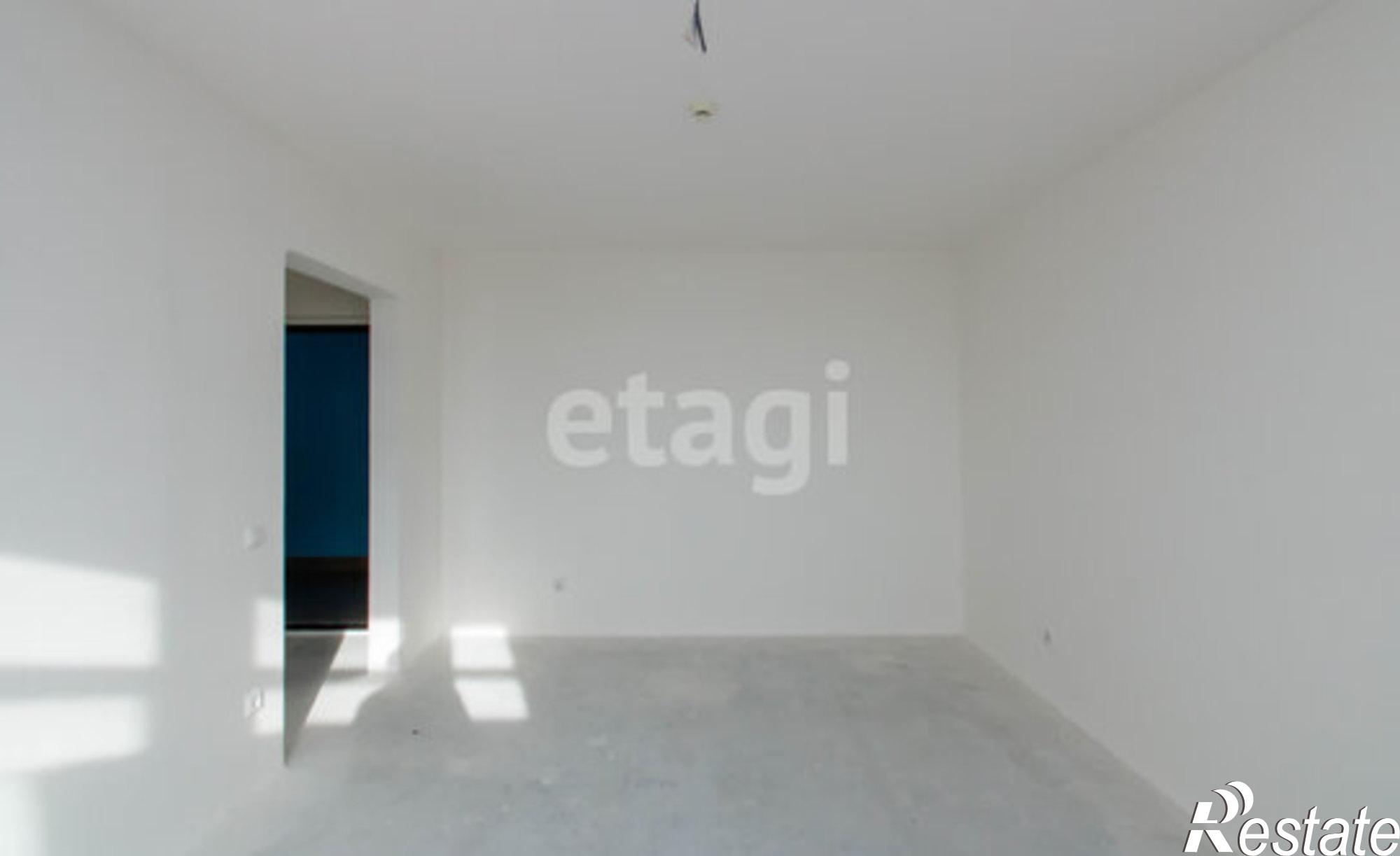 Купить квартиру за 4 500 000 рублей на улица Зорге, 285