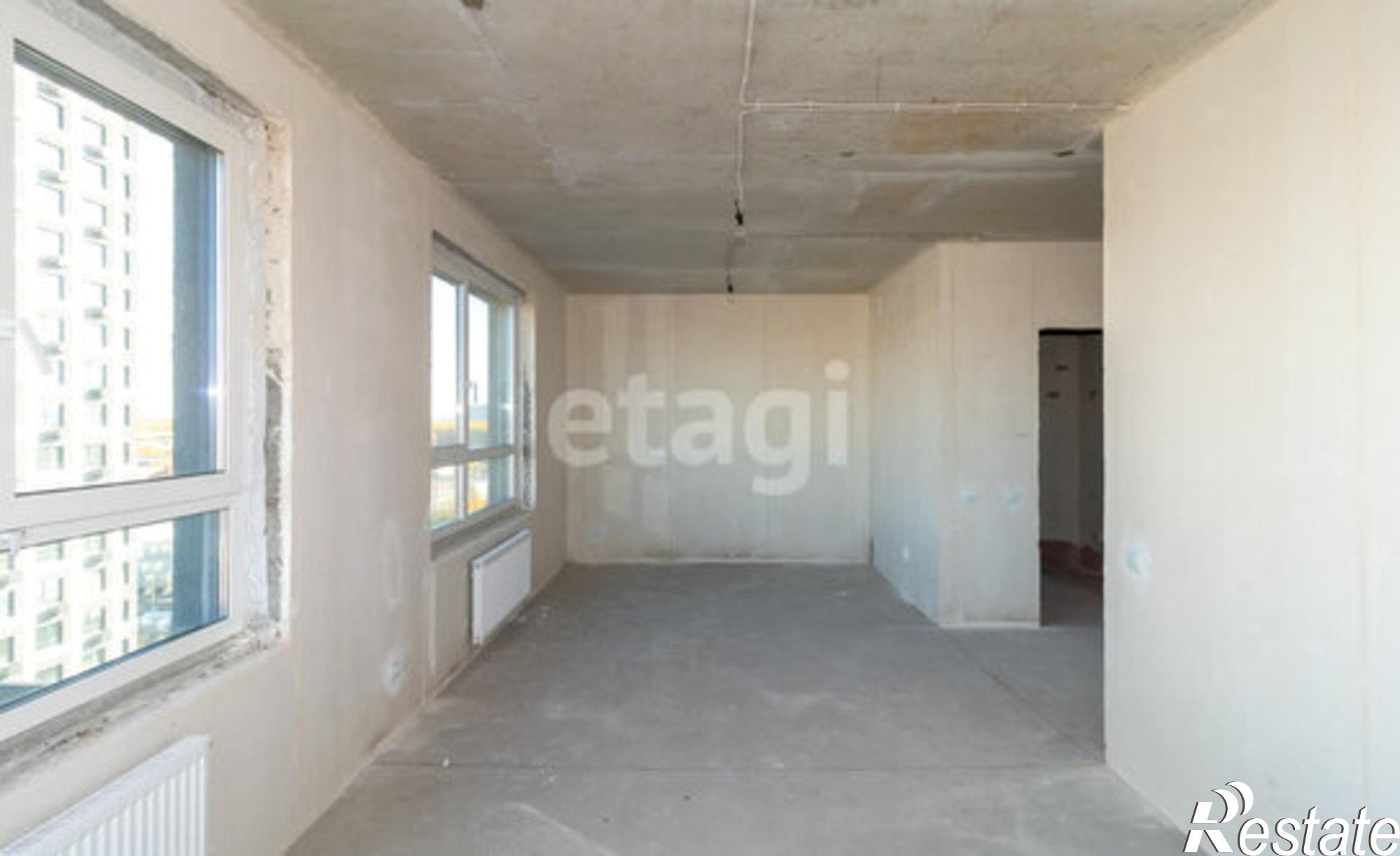 Купить квартиру за 6 200 000 рублей на улица Зорге, 285