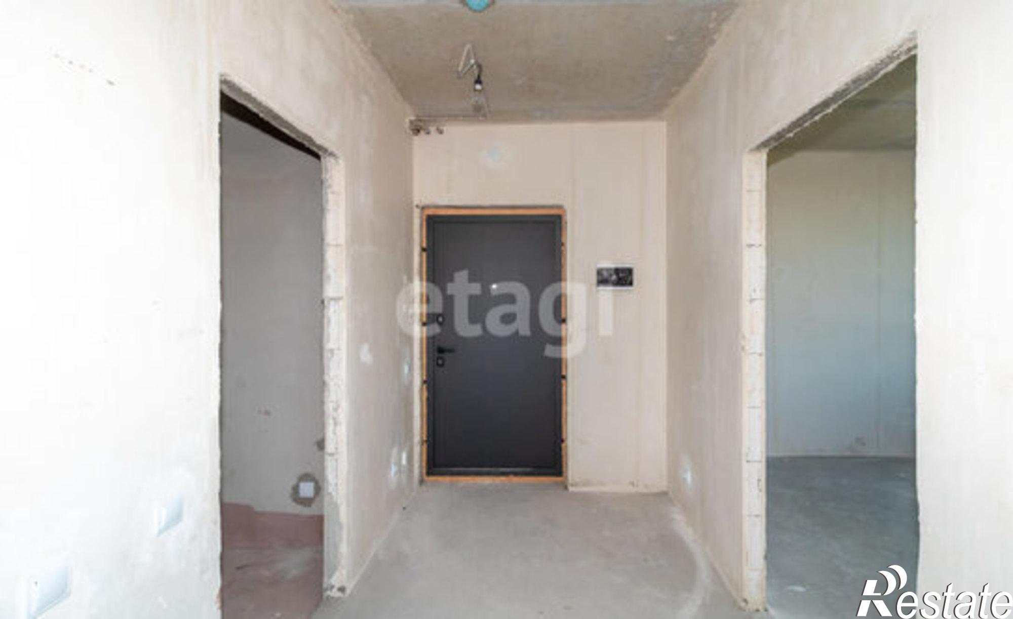 Купить квартиру за 6 200 000 рублей на улица Зорге, 285