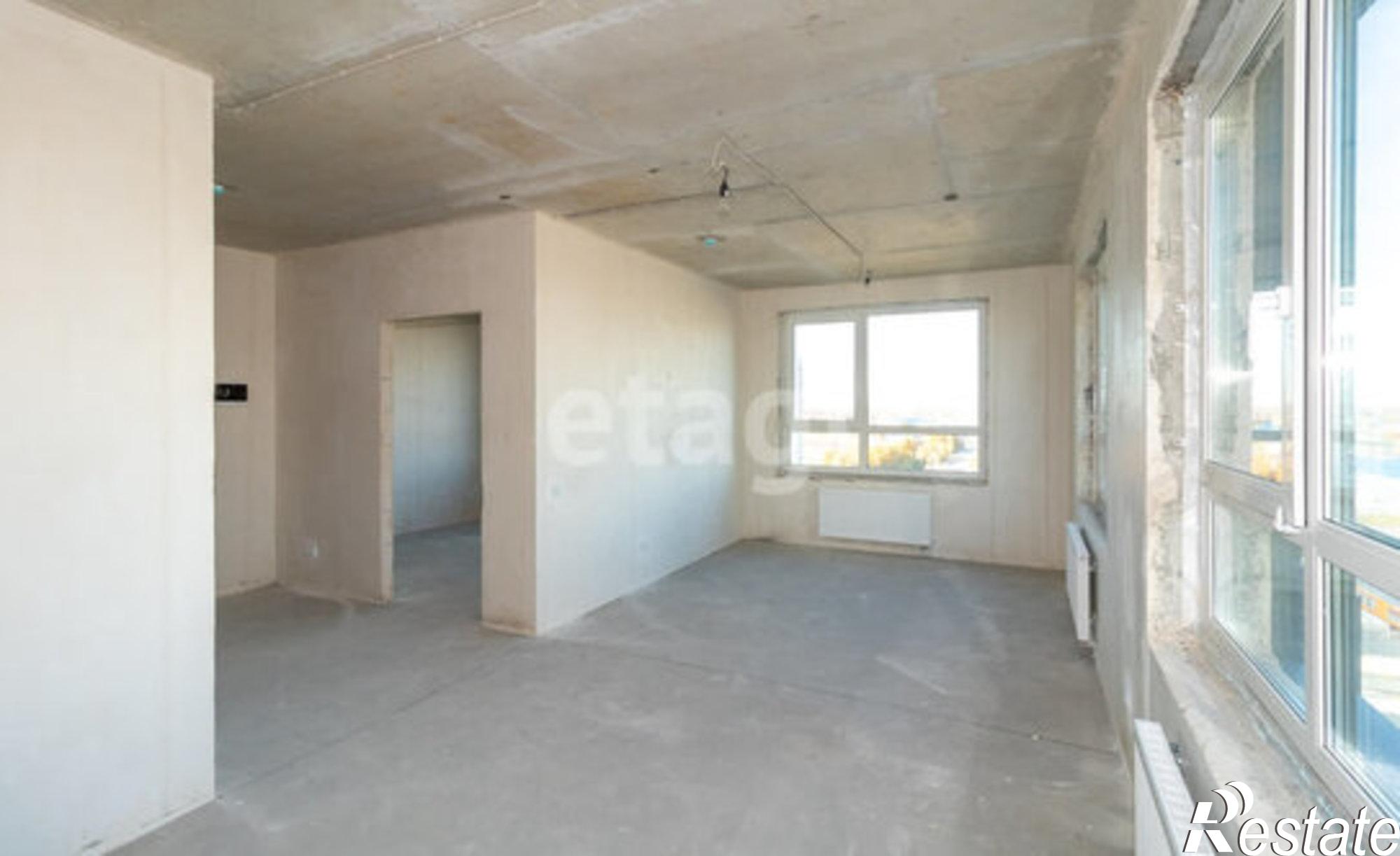 Купить квартиру за 6 200 000 рублей на улица Зорге, 285