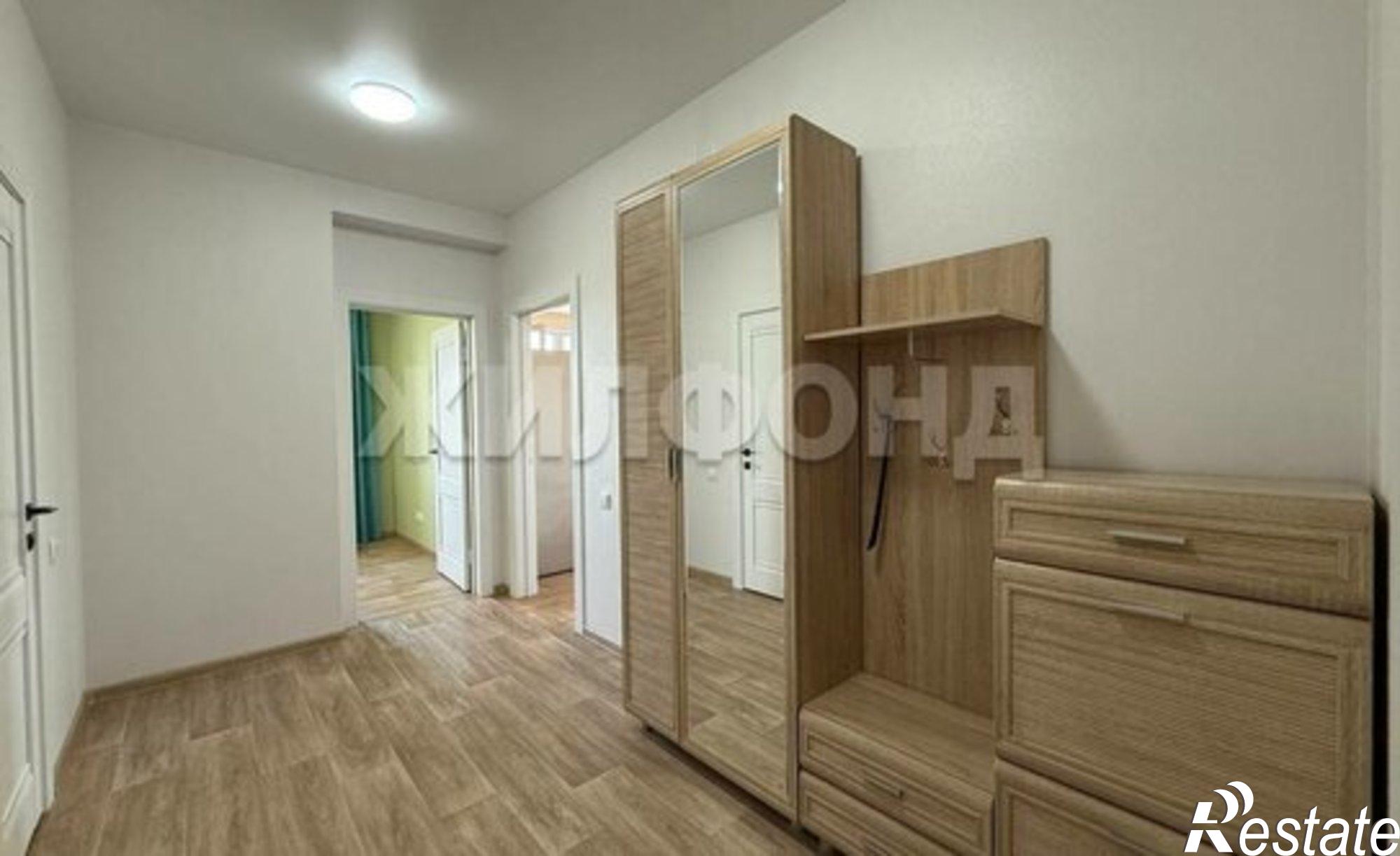 Купить квартиру за 8 000 000 рублей на Пригородная улица, 11