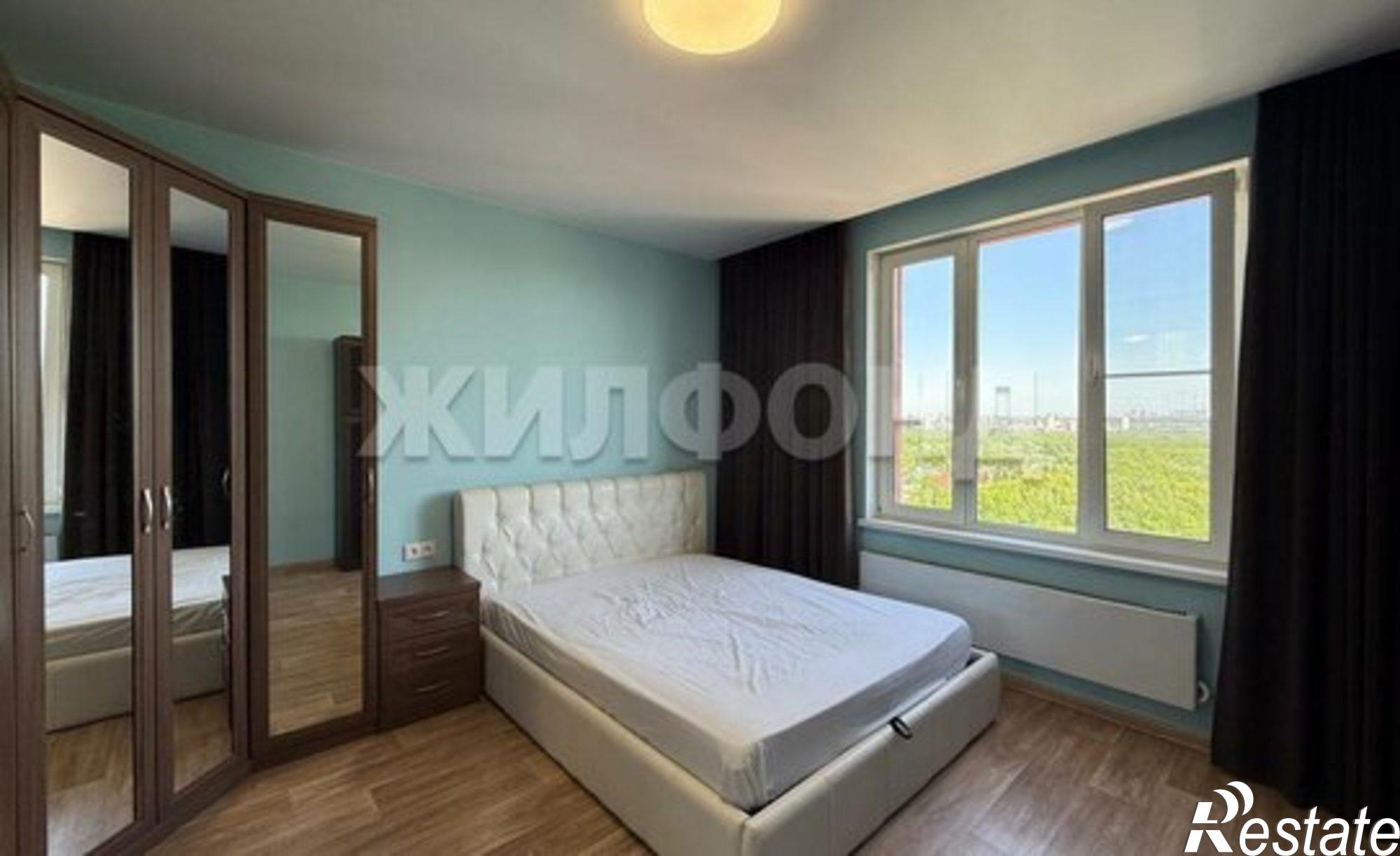 Купить квартиру за 8 000 000 рублей на Пригородная улица, 11