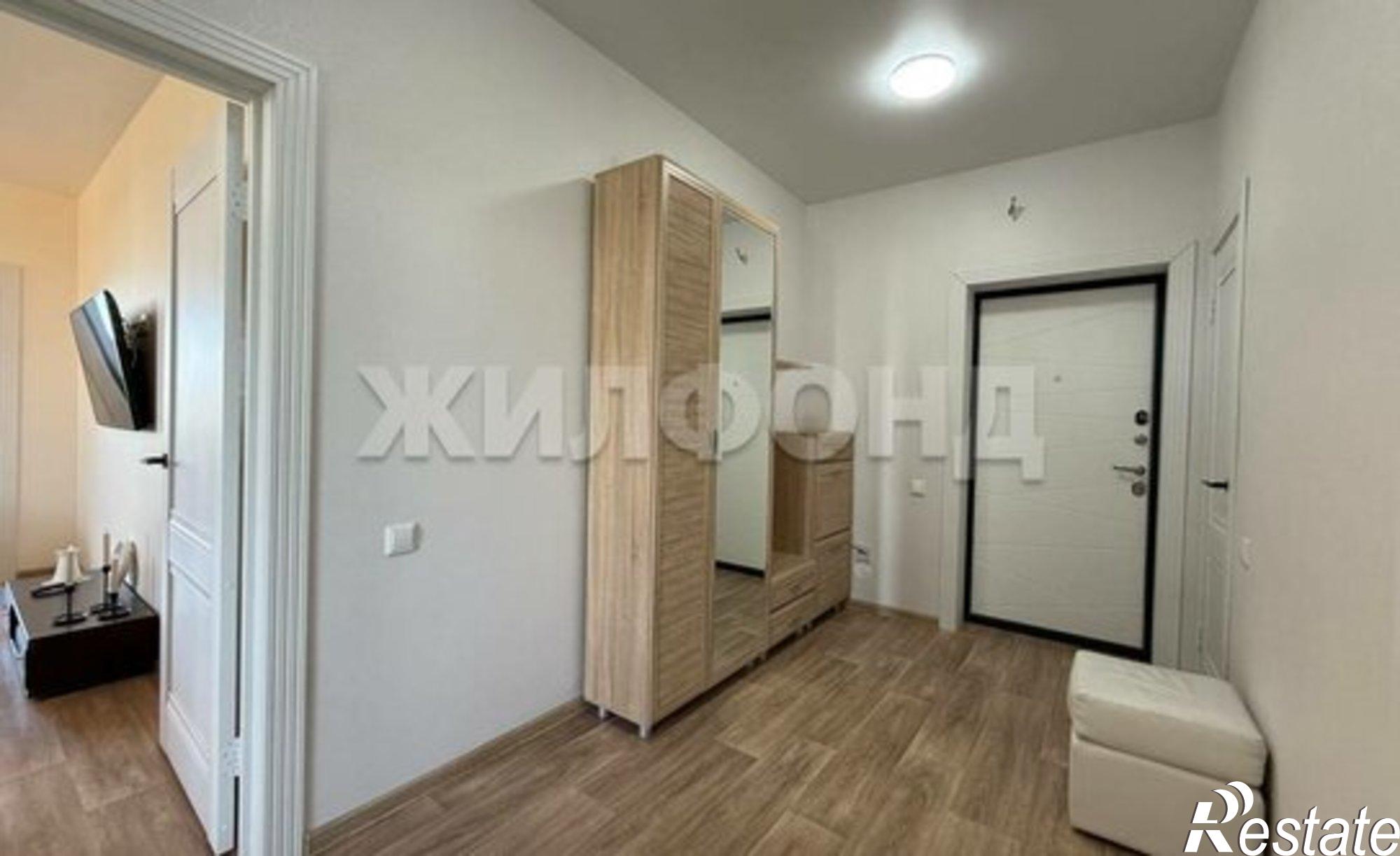 Купить квартиру за 8 000 000 рублей на Пригородная улица, 11