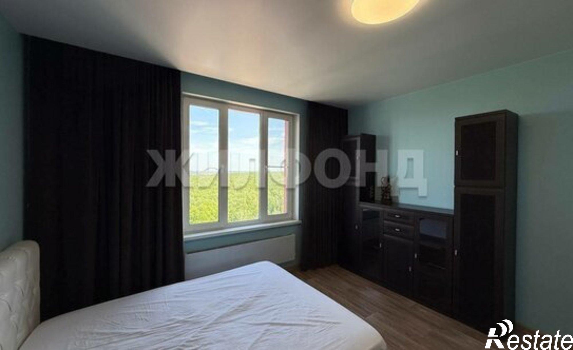 Купить квартиру за 8 000 000 рублей на Пригородная улица, 11