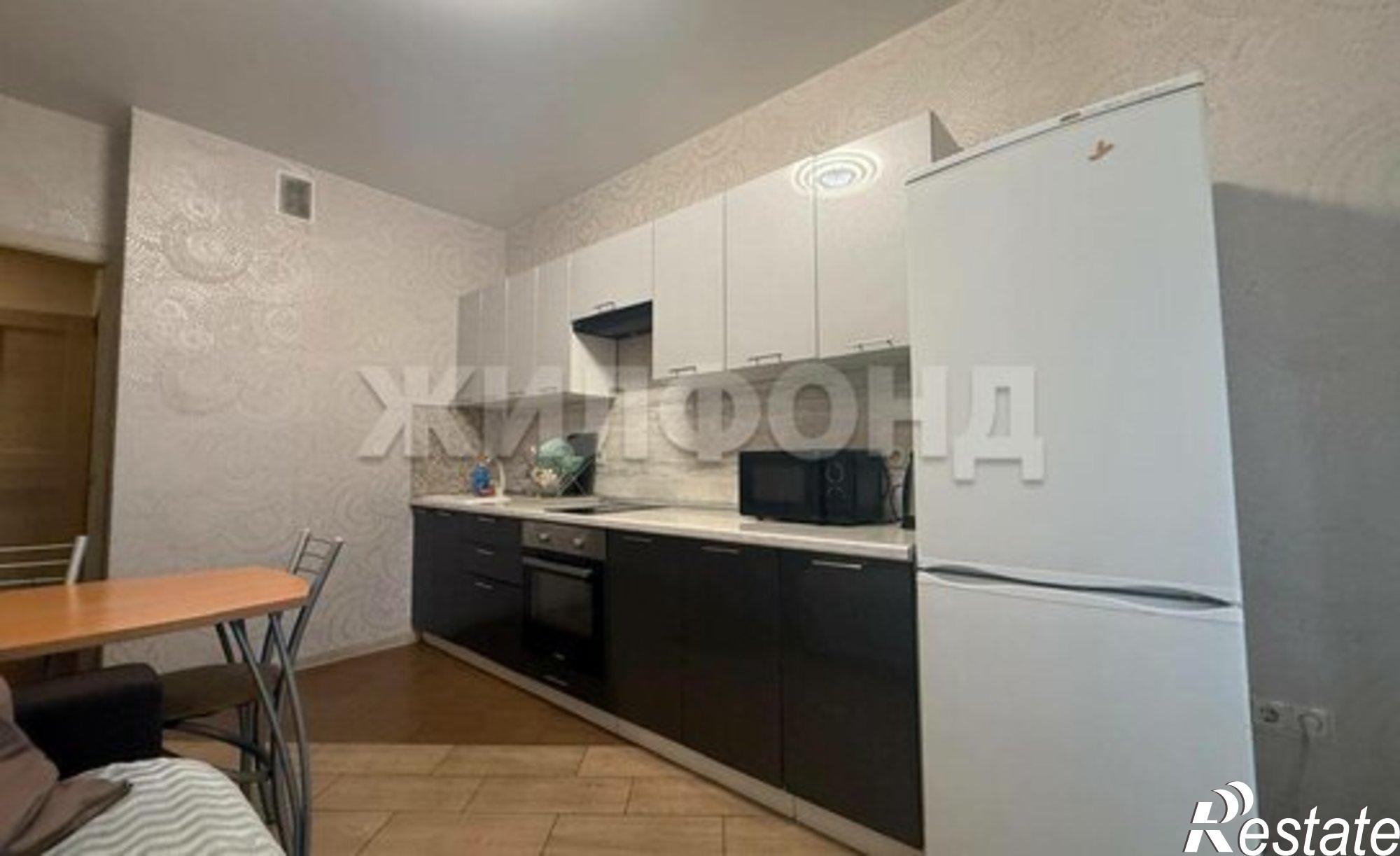 Купить квартиру за 6 650 000 рублей на улица Костычева, 40/3