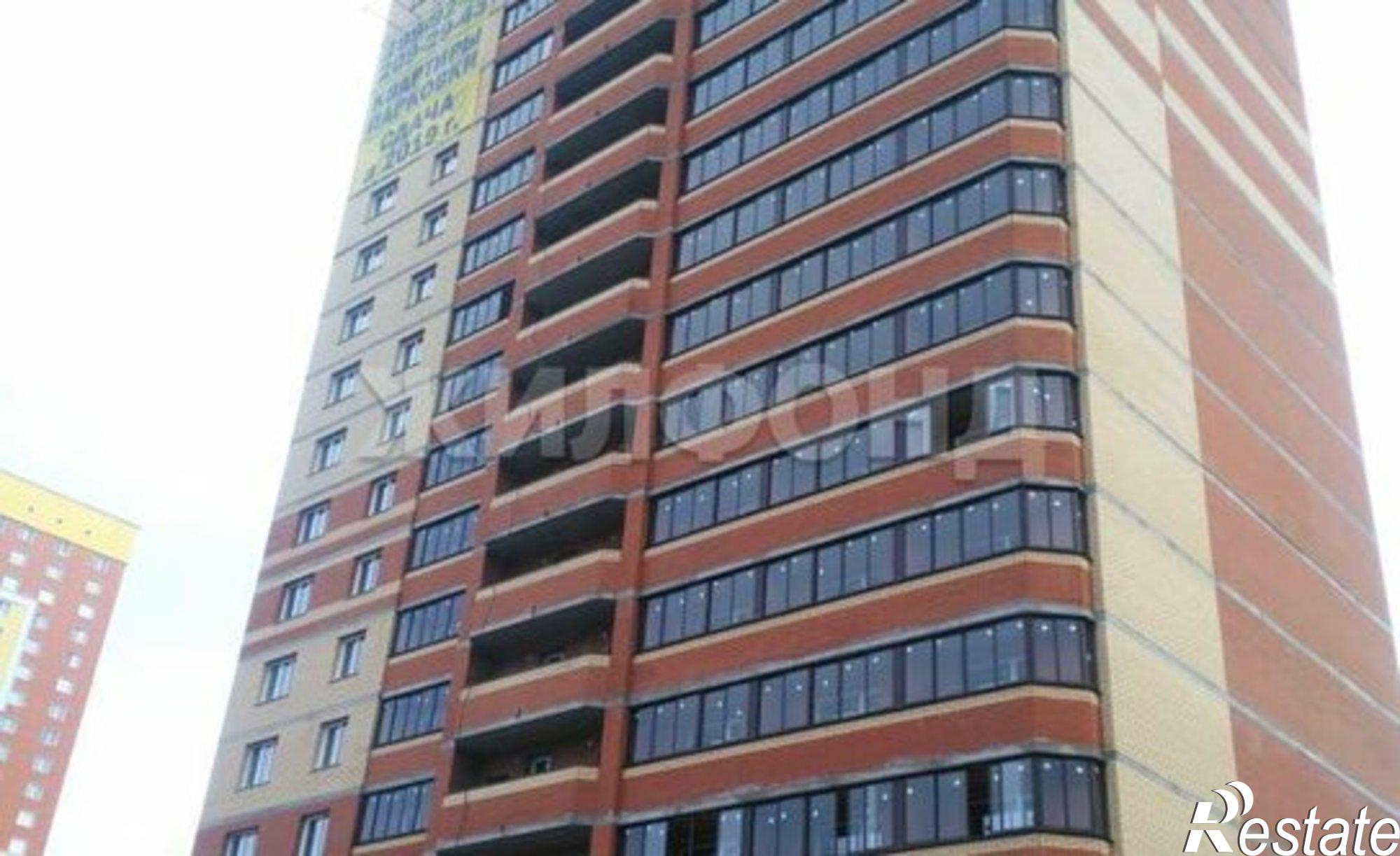 Купить квартиру за 6 650 000 рублей на улица Костычева, 40/3