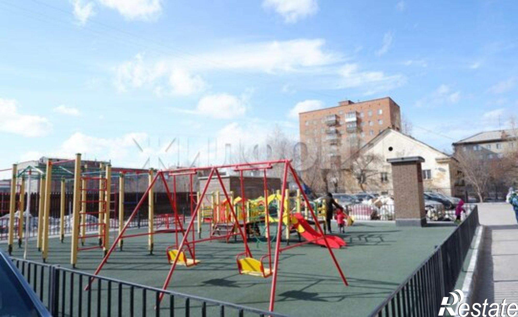 Купить квартиру за 6 650 000 рублей на улица Костычева, 40/3