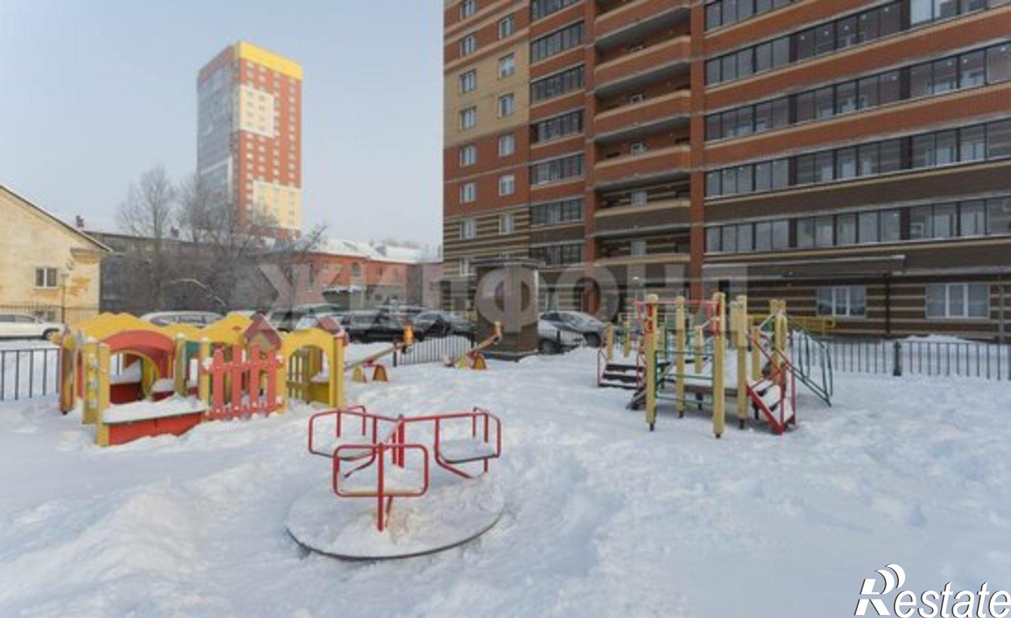 Купить квартиру за 6 650 000 рублей на улица Костычева, 40/3