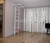 2-комн, 44.1кв м, этаж 2/5 Ольги Жилиной улица, д.92А