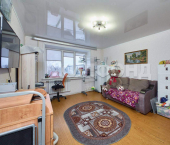 2-комн, 44.5кв м, этаж 4/5 Ленина улица, д.28