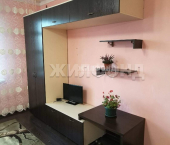 -комн, 36кв м, этаж 9/10 Татьяны Снежиной улица, д.46/1