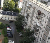 2-комн, 44кв м, этаж 3/9 Вертковская улица, 19