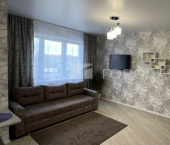 2-комн, 47кв м, этаж 4/9 улица Ошанина, 7