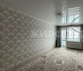 3-комн, 60кв м, этаж 3/9 ул Петухова, 76