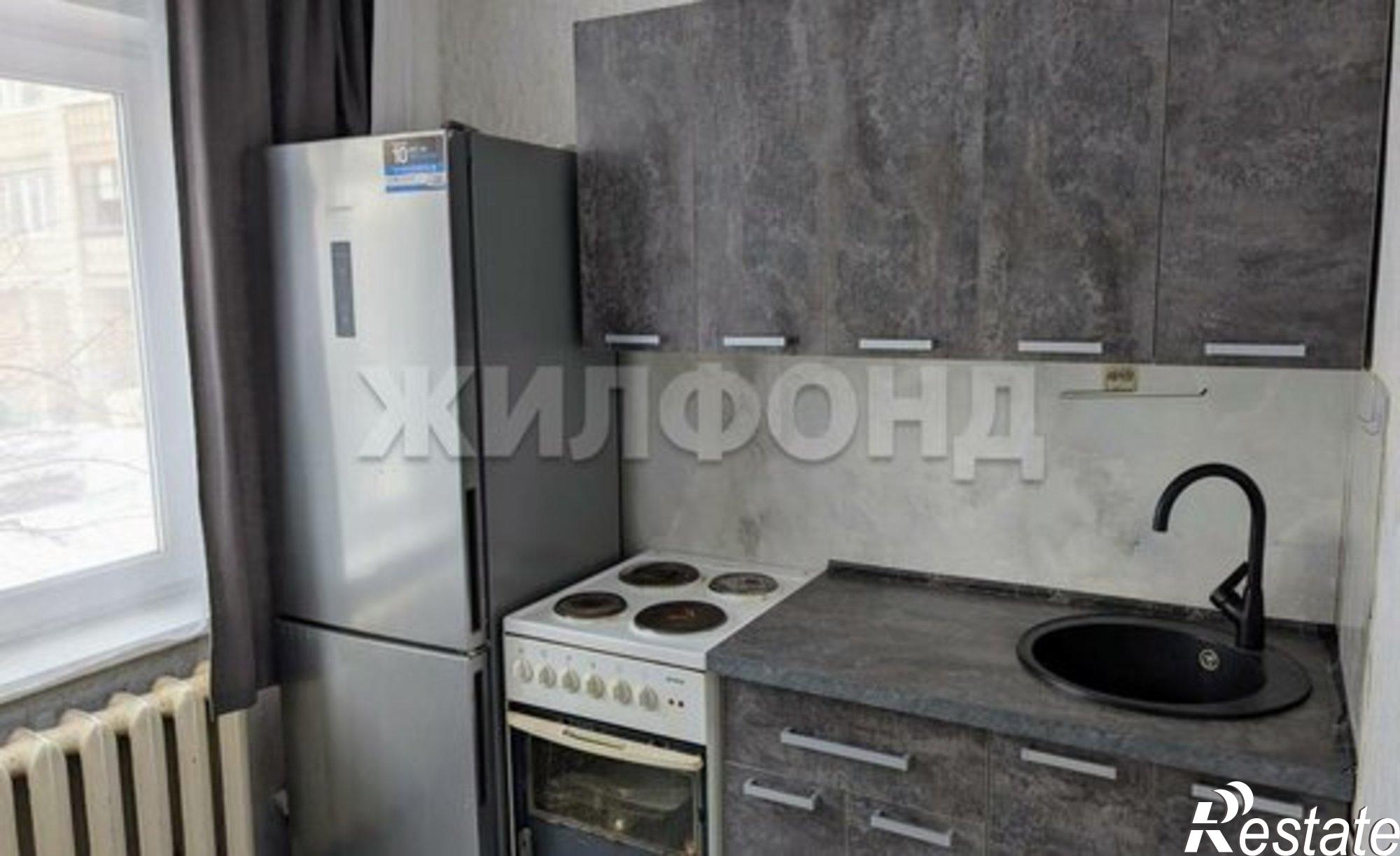 Купить квартиру за 4 200 000 рублей на Физкультурная улица, 3