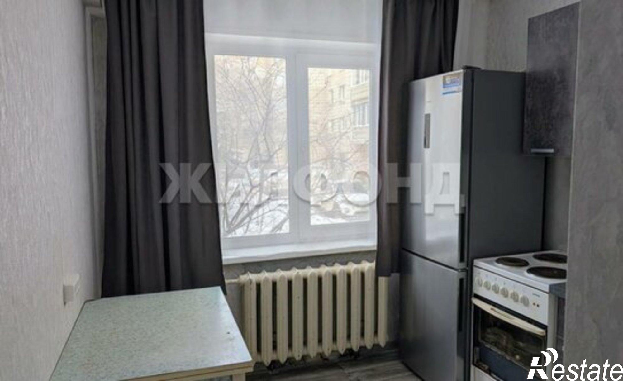 Купить квартиру за 4 200 000 рублей на Физкультурная улица, 3