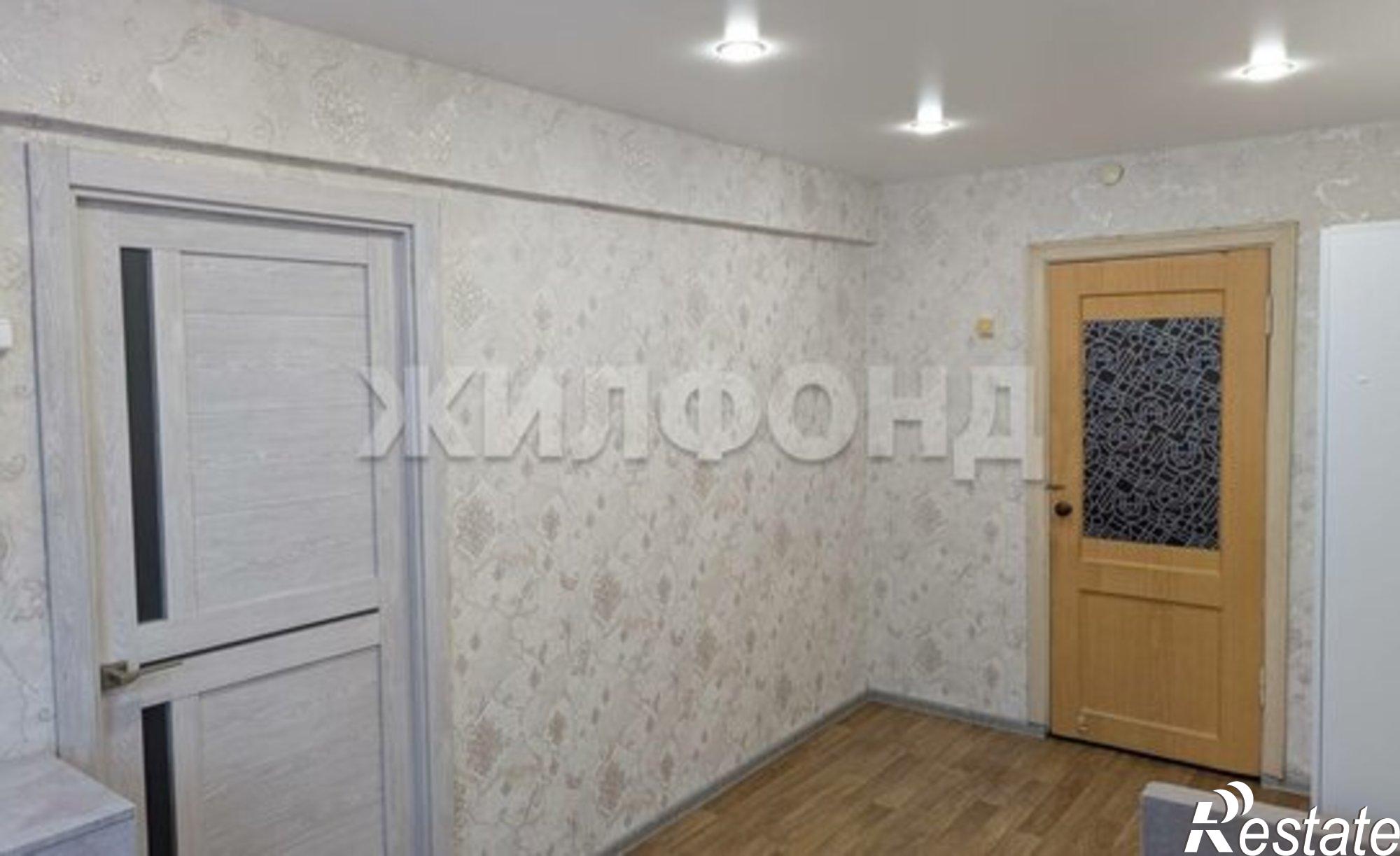 Купить квартиру за 4 200 000 рублей на Физкультурная улица, 3