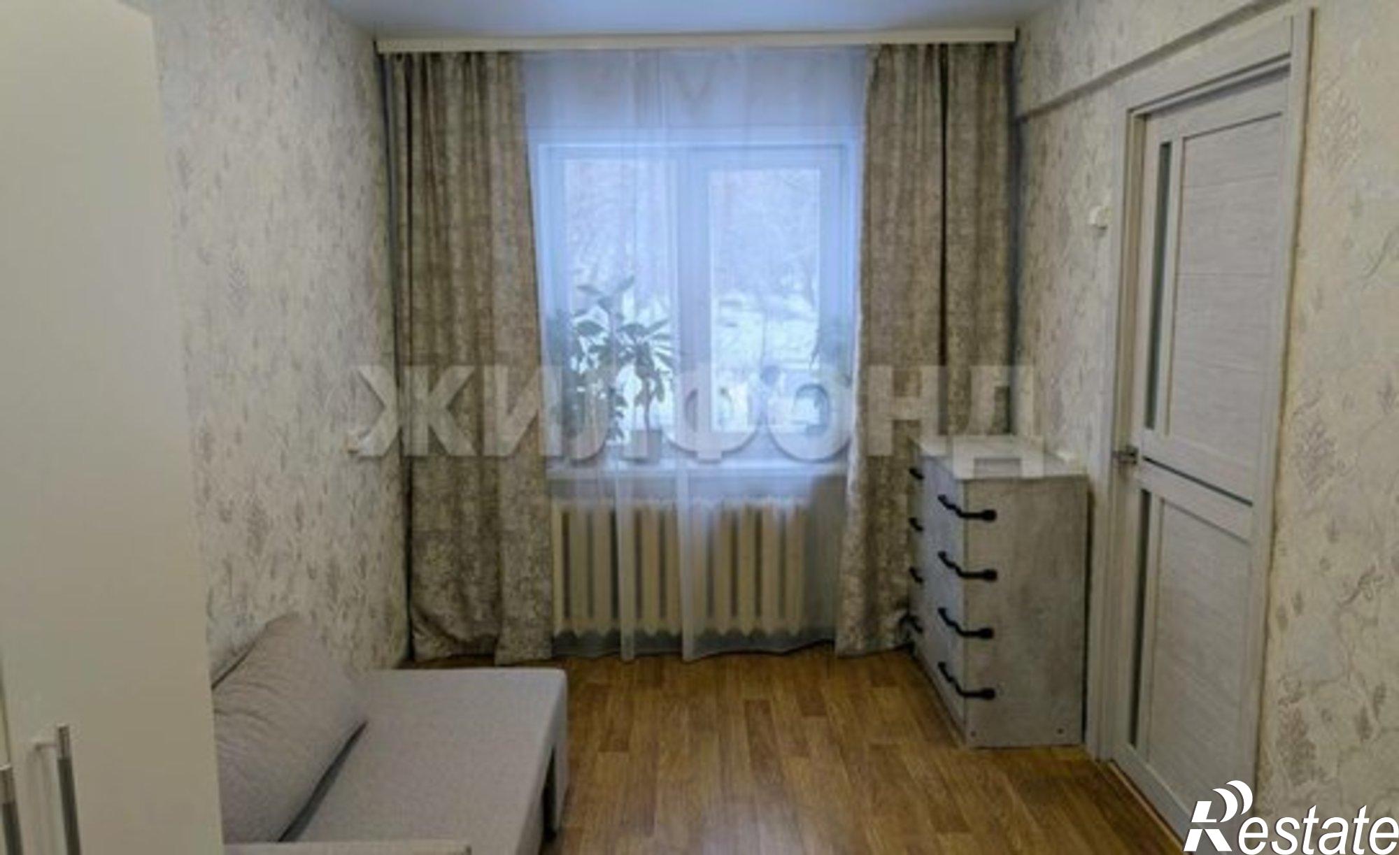 Купить квартиру за 4 200 000 рублей на Физкультурная улица, 3