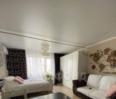 -комн, 32.4кв м, этаж 9/10 Виктора Шевелева улица, д.20