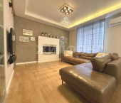 3-комн, 78.2кв м, этаж 8/9 д.106