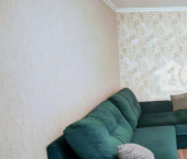 2-комн, 45кв м, этаж 1/5 улица Филатова, 13